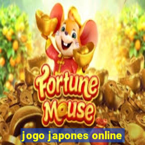 jogo japones online